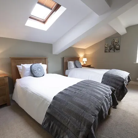 Holiday home Hill Farm 14