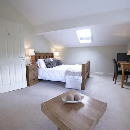 Holiday home Hill Farm 14