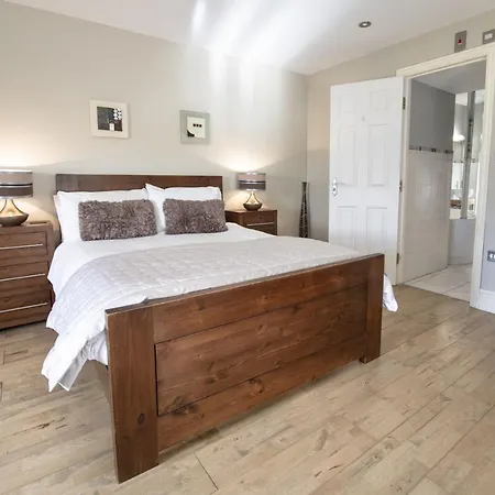 Holiday home Hill Farm 14