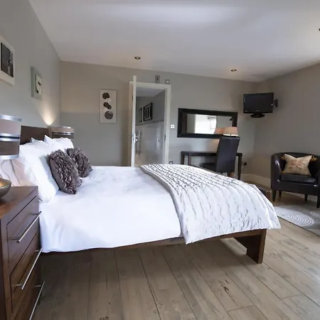 Hill Farm 14 Holiday home *