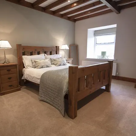 Holiday home Hill Farm 14 *
