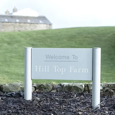 Holiday home Hill Farm 14 Bainbridge