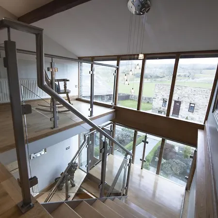Hill Farm 14 Holiday home Bainbridge