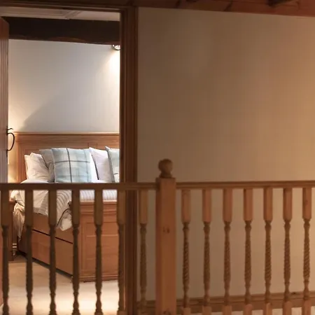 Holiday home Hill Farm 14