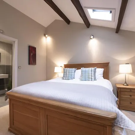 Holiday home Hill Farm 14 *