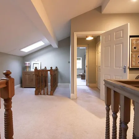 Hill Farm 14 Holiday home