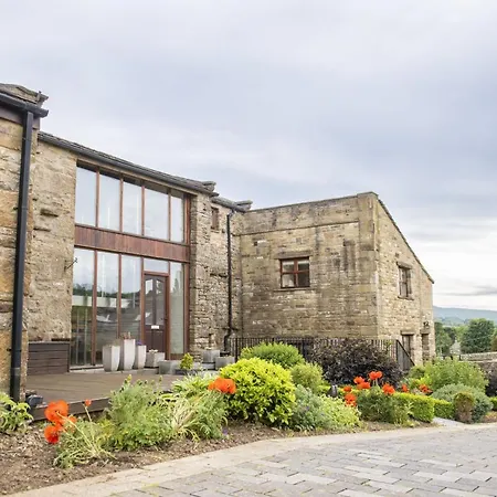 Holiday home Hill Farm 14 *