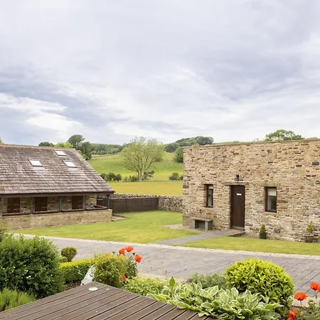 Holiday home Hill Farm 14 *