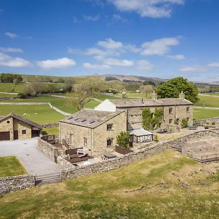 Holiday home Hill Farm 14 *